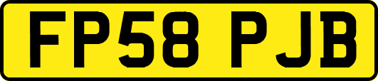 FP58PJB