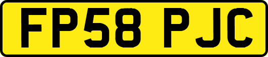 FP58PJC
