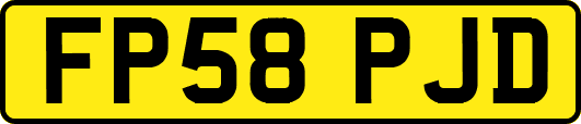 FP58PJD