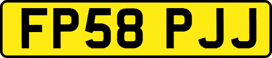 FP58PJJ