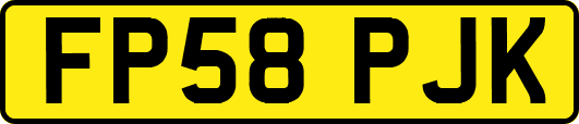FP58PJK