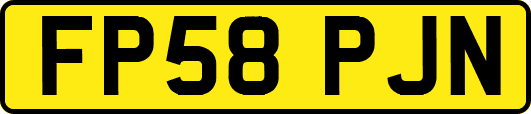FP58PJN