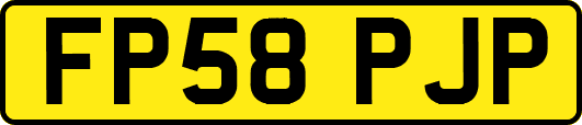 FP58PJP