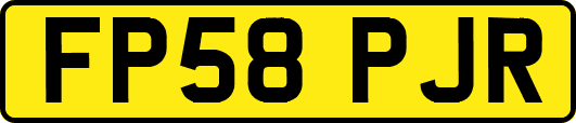 FP58PJR