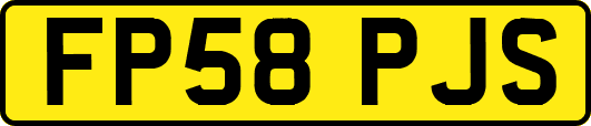 FP58PJS