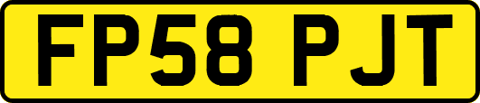 FP58PJT