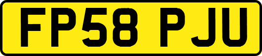 FP58PJU