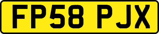 FP58PJX