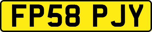 FP58PJY