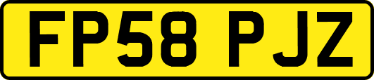 FP58PJZ