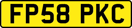 FP58PKC