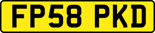 FP58PKD