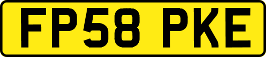 FP58PKE