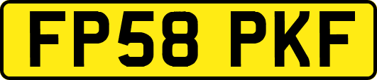 FP58PKF