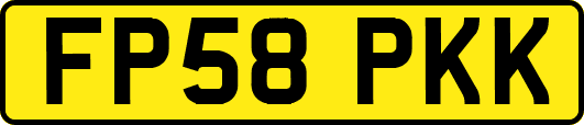FP58PKK