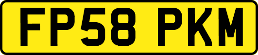 FP58PKM