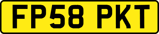 FP58PKT