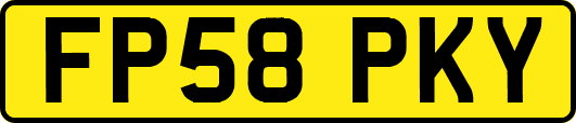 FP58PKY