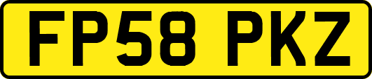 FP58PKZ