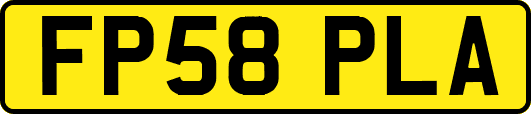 FP58PLA