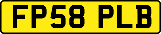 FP58PLB