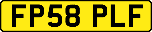 FP58PLF