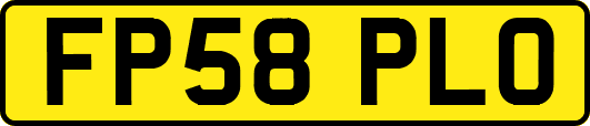 FP58PLO