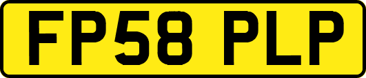 FP58PLP