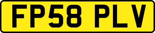 FP58PLV