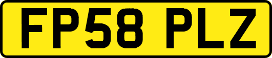 FP58PLZ