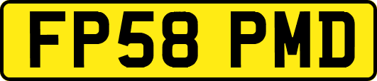 FP58PMD