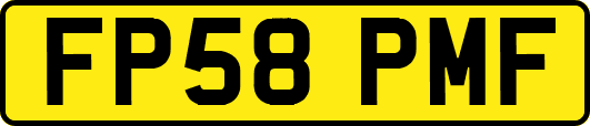 FP58PMF