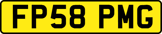 FP58PMG