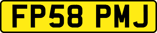 FP58PMJ