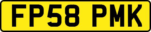 FP58PMK