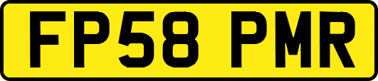 FP58PMR