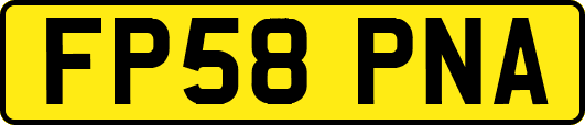FP58PNA