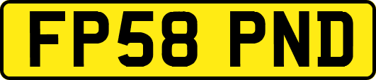FP58PND