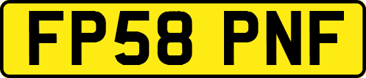 FP58PNF