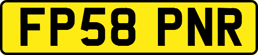 FP58PNR