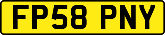 FP58PNY