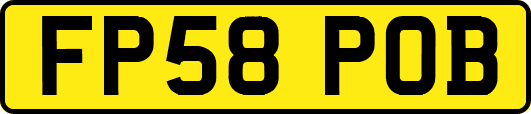 FP58POB
