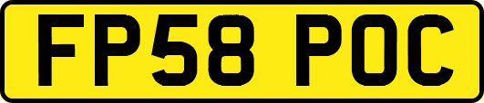 FP58POC