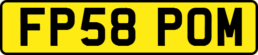 FP58POM