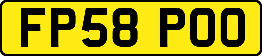 FP58POO