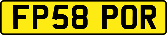 FP58POR