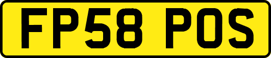 FP58POS