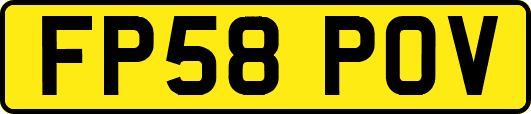 FP58POV