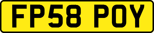 FP58POY