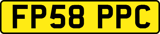 FP58PPC